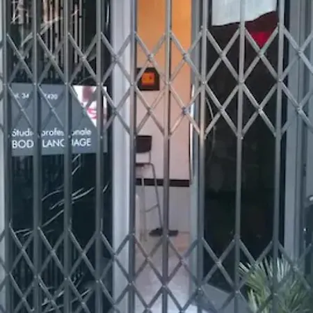 The Cat's ספינת מלון *